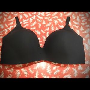 Knix Wing Woman Bra Size 8